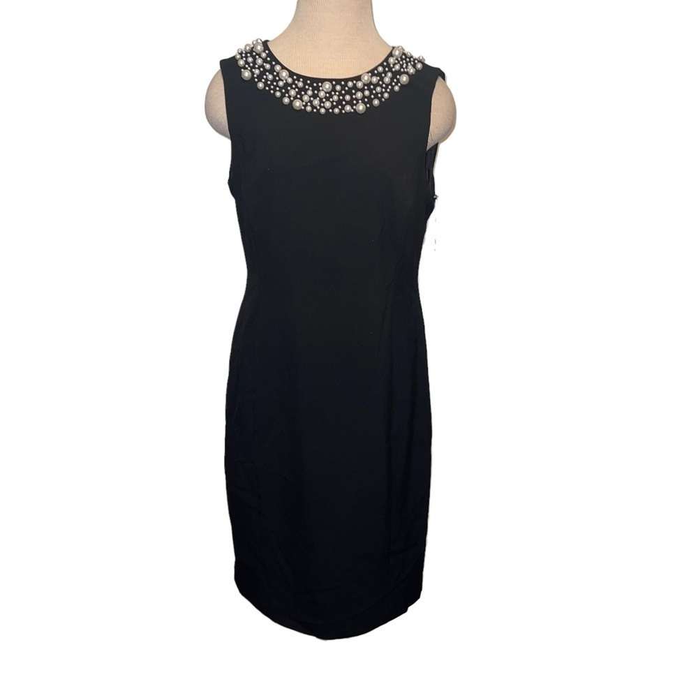 NWT Calvin Klein Woman Dress Size 8